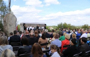 Rocznicowe uroczystości w gminie Chęciny (4)
