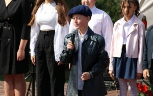 Rocznicowe uroczystości w gminie Chęciny (4)