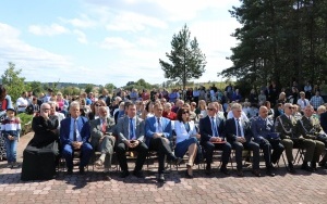 Rocznicowe uroczystości w gminie Chęciny (4)