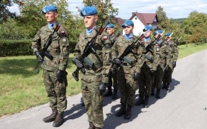Rocznicowe uroczystości w gminie Chęciny (1)