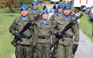Rocznicowe uroczystości w gminie Chęciny (3)