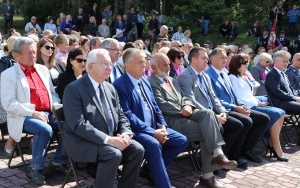 Rocznicowe uroczystości w gminie Chęciny (4)