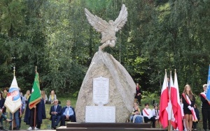 Rocznicowe uroczystości w gminie Chęciny (2)