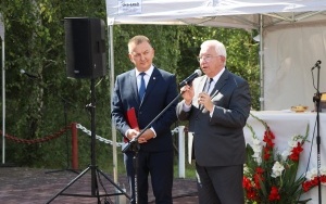 Rocznicowe uroczystości w gminie Chęciny (3)