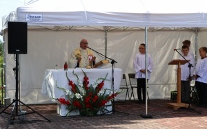 Rocznicowe uroczystości w gminie Chęciny (4)