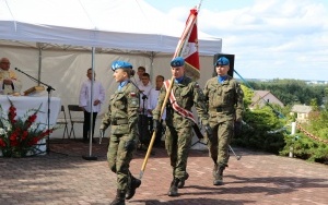 Rocznicowe uroczystości w gminie Chęciny (3)