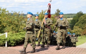 Rocznicowe uroczystości w gminie Chęciny (1)