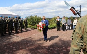 Rocznicowe uroczystości w gminie Chęciny (3)