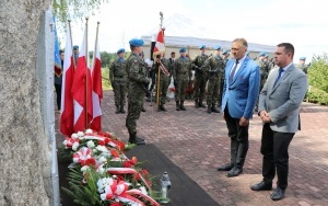 Rocznicowe uroczystości w gminie Chęciny (2)