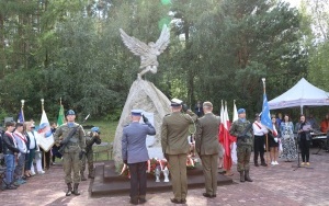 Rocznicowe uroczystości w gminie Chęciny (3)