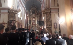 100-LECIE OSP Piekoszów  (1)