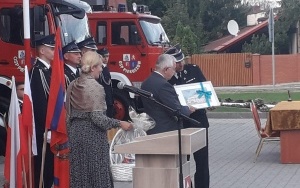 100-LECIE OSP Piekoszów  (2)