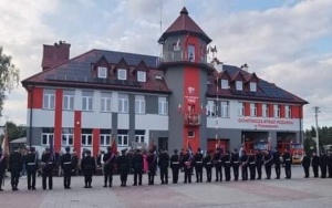 100-LECIE OSP Piekoszów  (4)
