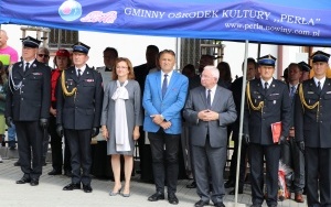 Wóz OSP Szewce (1)