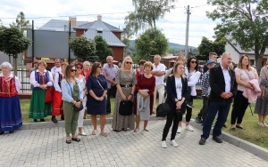 Wóz OSP Szewce (4)