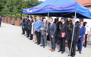 Wóz OSP Szewce (5)