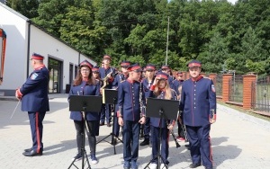 Wóz OSP Szewce (3)