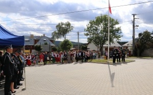 Wóz OSP Szewce (4)