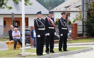 Wóz OSP Szewce (5)
