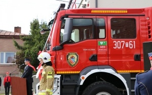 Wóz OSP Szewce (6)