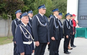 Wóz OSP Szewce (3)