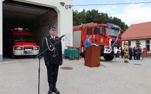 Wóz OSP Szewce (7)