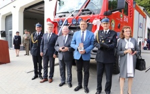 Wóz OSP Szewce (6)