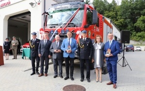 Wóz OSP Szewce (7)