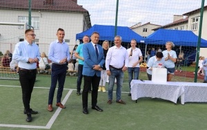 Piknik w Mniowie  (1)