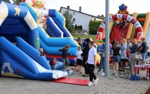 Piknik w Mniowie  (2)