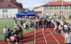 Piknik w Mniowie  (1)