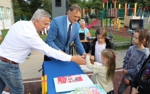 Piknik w Mniowie  (1)