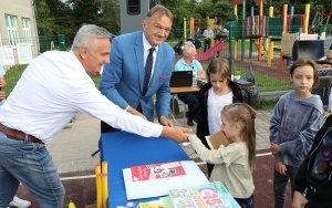 Piknik w Mniowie  (2)