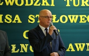 Niepełnosprawni z województwa rywalizowali w tenisie stołowym (3)