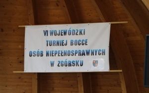 Wojewódzki Turniej Bocce z Zgórsku (2)