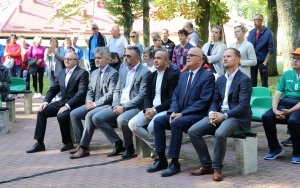 Wojewódzki Turniej Bocce z Zgórsku (2)