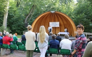Wojewódzki Turniej Bocce z Zgórsku (1)