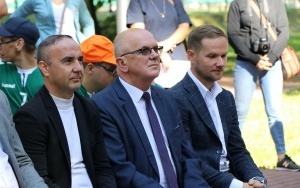 Wojewódzki Turniej Bocce z Zgórsku (2)