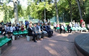 Wojewódzki Turniej Bocce z Zgórsku (3)