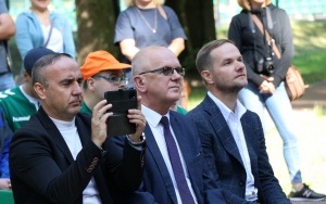Wojewódzki Turniej Bocce z Zgórsku (4)