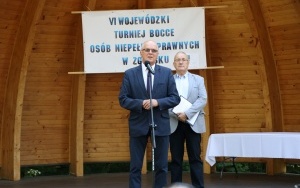 Wojewódzki Turniej Bocce z Zgórsku (4)