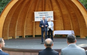 Wojewódzki Turniej Bocce z Zgórsku (1)