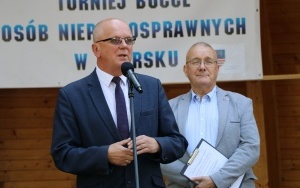 Wojewódzki Turniej Bocce z Zgórsku (3)