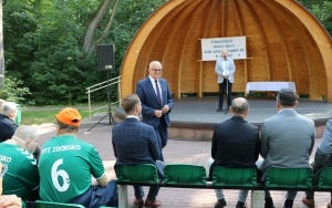 Wojewódzki Turniej Bocce z Zgórsku (4)
