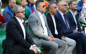 Wojewódzki Turniej Bocce z Zgórsku (2)