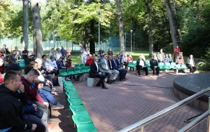 Wojewódzki Turniej Bocce z Zgórsku (3)