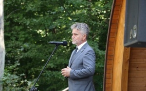 Wojewódzki Turniej Bocce z Zgórsku (1)