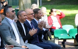 Wojewódzki Turniej Bocce z Zgórsku (2)