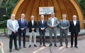 Wojewódzki Turniej Bocce z Zgórsku (3)