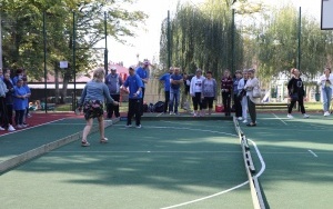 Wojewódzki Turniej Bocce z Zgórsku (2)
